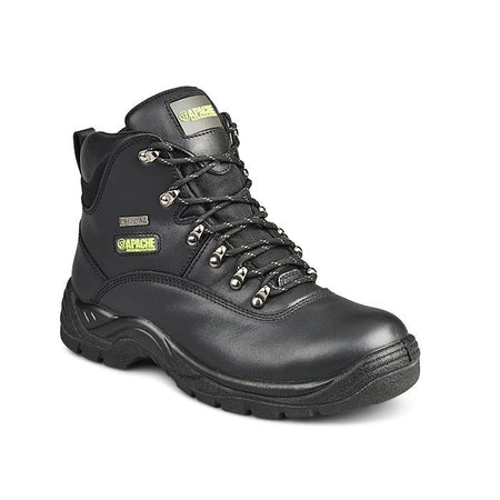 SS812 Safety Boot 