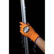 TG3140 Traffi Glove orange oil resistant gloves 