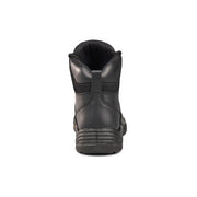SS812 Safety Boot  Back
