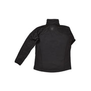 Stay warm and comfortable with the ATS Mid-Layer Tech Fleece Black. It's designed with an ultra-soft fleece and advanced technology to keep you warm without adding extra bulk or weight. The breathable, lightweight fabric is perfect for outdoor activities and layers easily, keeping you protected from the elements.