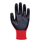 TG1170 Cut Résistance Traffi Glove back