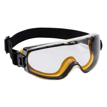 Portwest Impervious safety goggle