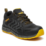 Dewalt Fargo Black/Grey Sports Safety Trainer