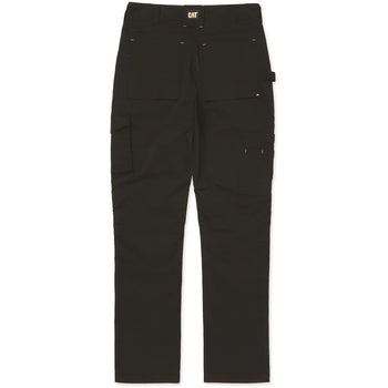 CAT Nexus Stretch Holster Trousers Black(Back)