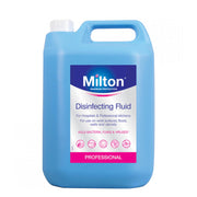 Milton 5Ltr Disinfecting Fluid