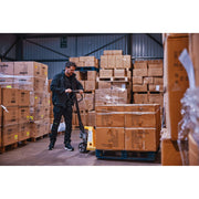 Apache Ashcroft Hybrid Jacket with Foldaway Hood