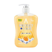 Astonish Milk and Honey Antibacterial Handwash