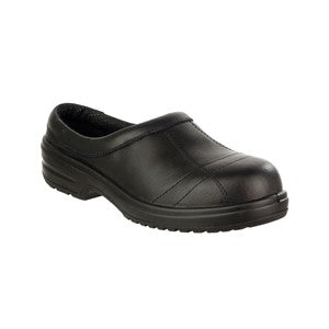 FS93c Ladies Slip On Safety Shoe