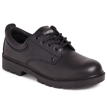 AP306 Black Safety shoe