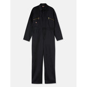 DICKIES  REDHAWK COVERALL BLACK