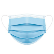 Medical Face Mask Type 11R (50)