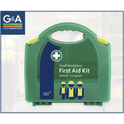 First Aid Kit for the Workplace