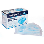 Medical Face Mask Type 11R (50)