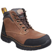 Dr Marten Riverton Brown