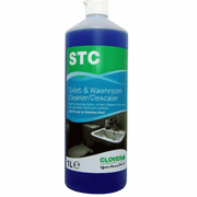 STC Toilet & Washroom Descaler