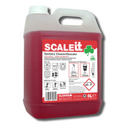 Scaleit Sanitary Cleaner & Descaler 5ltr