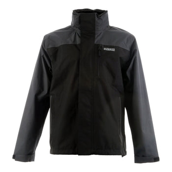 Dewalt Storm lightweight waterproof jacket