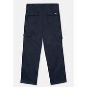 Multiple pockets for stashing the workday essentials. Made from a comfy polycotton blend, these trousers feature an easy button fastening and pockets for inserting your knee pads. Best for: Construction Work, Painting, Plumbing, Logistic,   Farming, Electrician. Multi Pocket, Mobile Phone Pocket, Knee Reinforcement.  