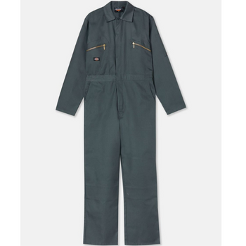 Redhawk Coverall/Lincoln Green