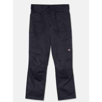 Dickies Action Flex Pants Black/Grey/Navy