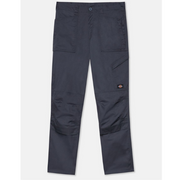 Dickies Action Flex Pants Black/Grey/Navy