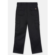 Multiple pockets for stashing the workday essentials. Made from a comfy polycotton blend, these trousers feature an easy button fastening and pockets for inserting your knee pads. Best for: Construction Work, Painting, Plumbing, Logistic,   Farming, Electrician. Multi Pocket, Mobile Phone Pocket, Knee Reinforcement.  