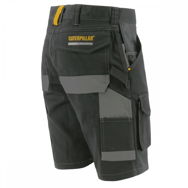 Cat 2025 workwear shorts