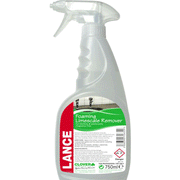Lance Foaming Limescale Remover 750ml
