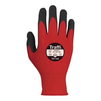 TG1140 Wet, Dry and Oily Conditions Cut Resistant Gloves