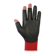 TG1220 Dexterous Exposed Finger Tip Cut Resistant Gloves