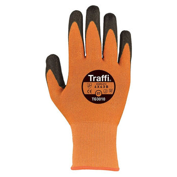 TG3010 Dry Conditions Safety Gloves