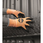 TG310 Extended Cuff Safety Gloves