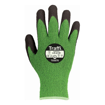TG5070 Thermal Cut Resistant Safety Gloves