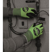 TG5130 Heat and Oil Resistant Safety Gloves