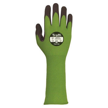 TG5150 Extended Cuff Cut Resistant Gloves