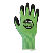 TG5210 PU Coated Cut Resistant Safety Gloves