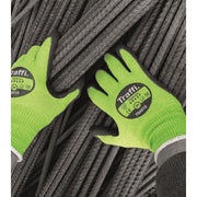 TG6010 Seamless Cut Resistant Safety Gloves